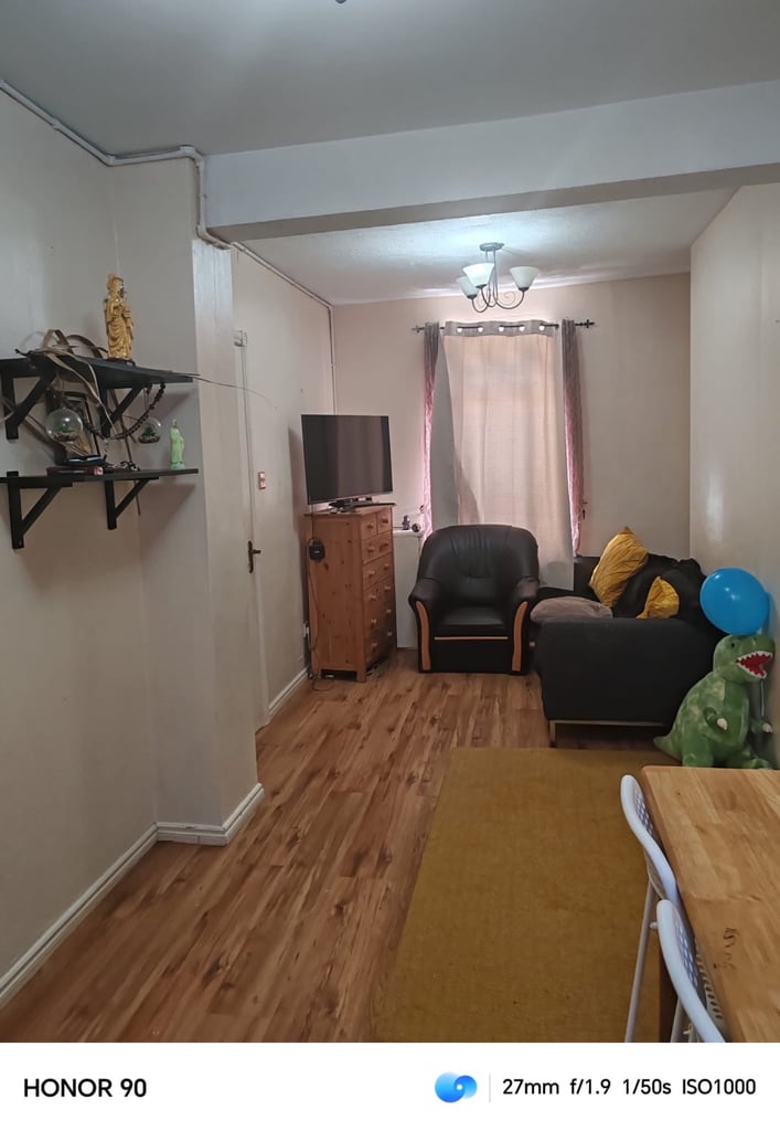 image for Furnished house behind Belfast City Hospital 