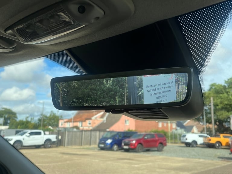  Ford Transit Custom 2.0 EcoBlue 130ps L2 H1 Limited Van Diesel