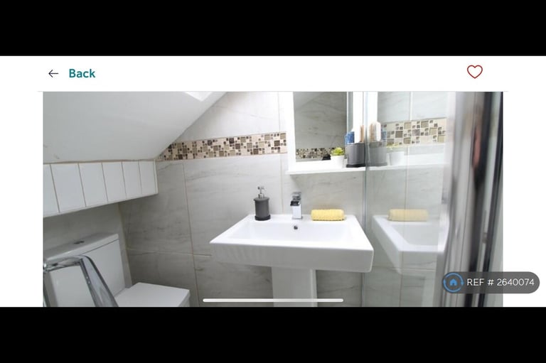 1 bedroom in Jubilee Drive, Liverpool, L7 (#2640074)