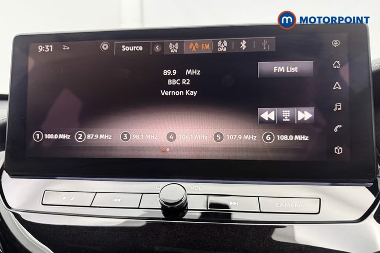 2025 Nissan Juke 1.0 DiG-T Tekna 5dr HATCHBACK PETROL Manual