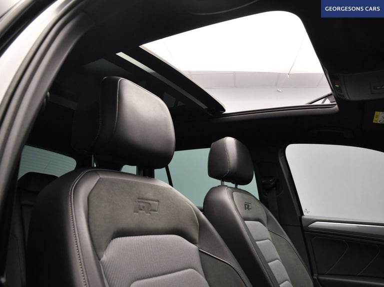 2020 Volkswagen Tiguan 2.0 TSi 230 4Motion SEL 5dr DSG ESTATE PETROL Automatic