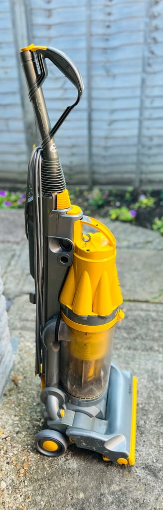 Dyson Upright Vacuum Cleaner