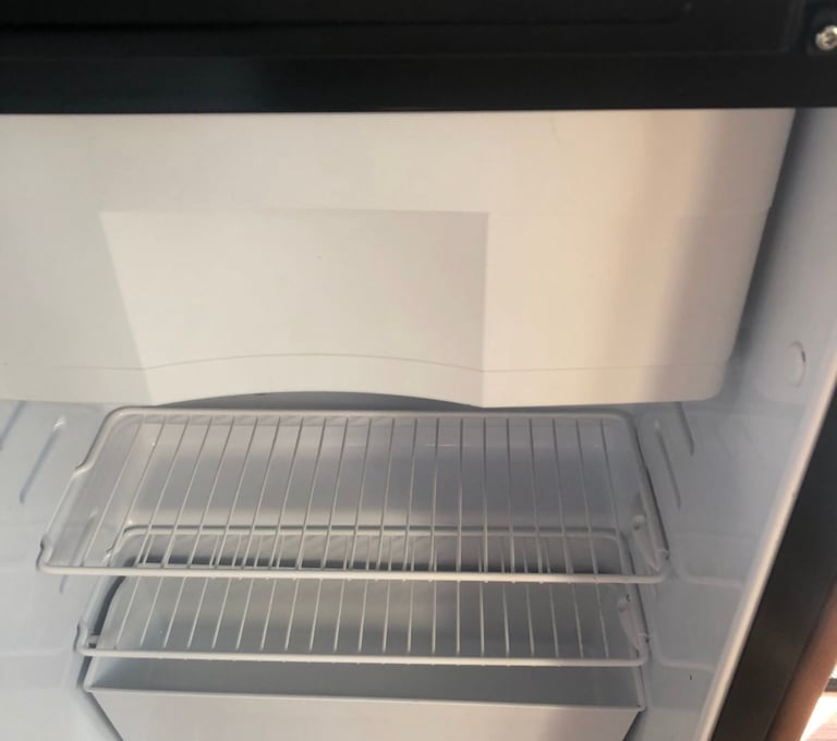 2010 Auto-Sleeper Broadway EL Motorhome