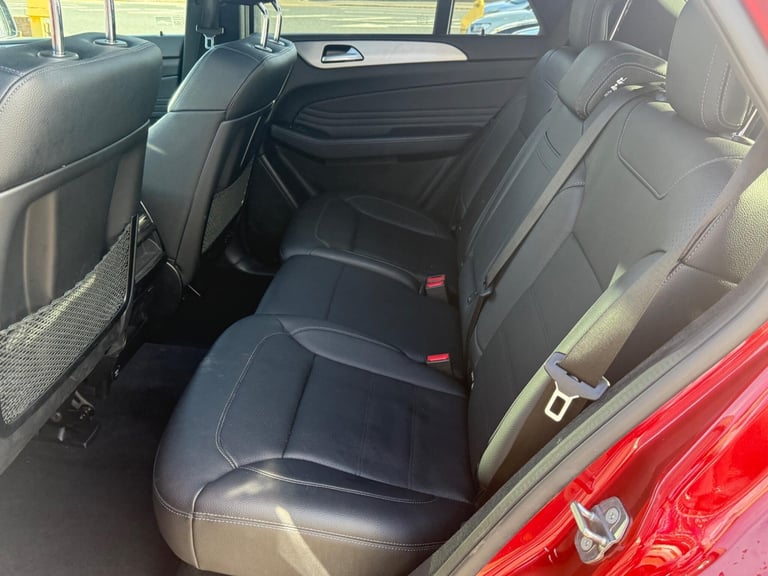 2018 Mercedes-Benz GLE 2.1 GLE250d AMG Night Edition (Premium Plus) G-Tronic 4MATIC Euro 6 (s/s) ...