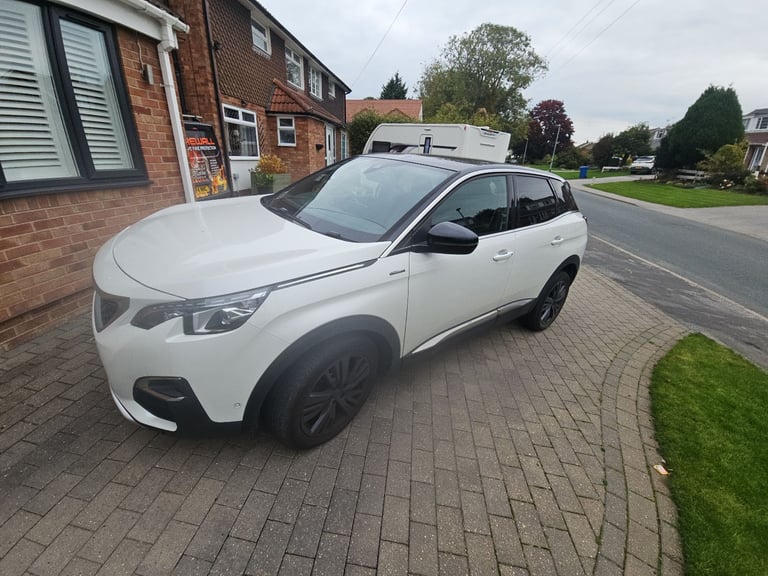 image for 3008 peugeot 