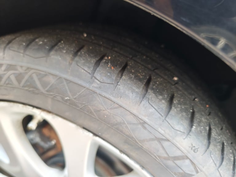 Mazda, 6, Estate, 2008, Manual, 1999 (cc), 5 doors