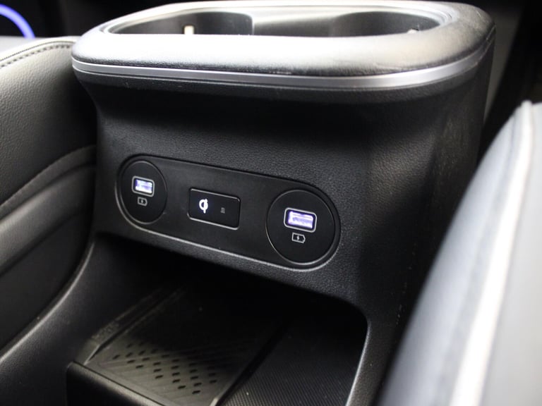 2021 Hyundai IONIQ 5 160kW Ultimate 73 kWh 5dr Auto Estate ELECTRIC Automatic