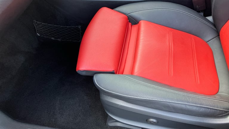 2019 Mercedes-Benz CLA CLA 220 AMG Line Premium Plus 4Matic 4dr Tip Auto COUPE PETROL Automatic