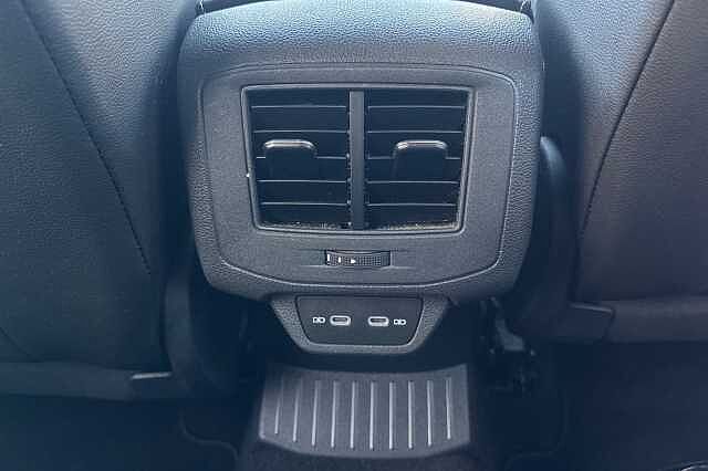 2022 Volkswagen T-Roc 1.5 TSI R-Line 5dr DSG Hatchback Petrol Automatic