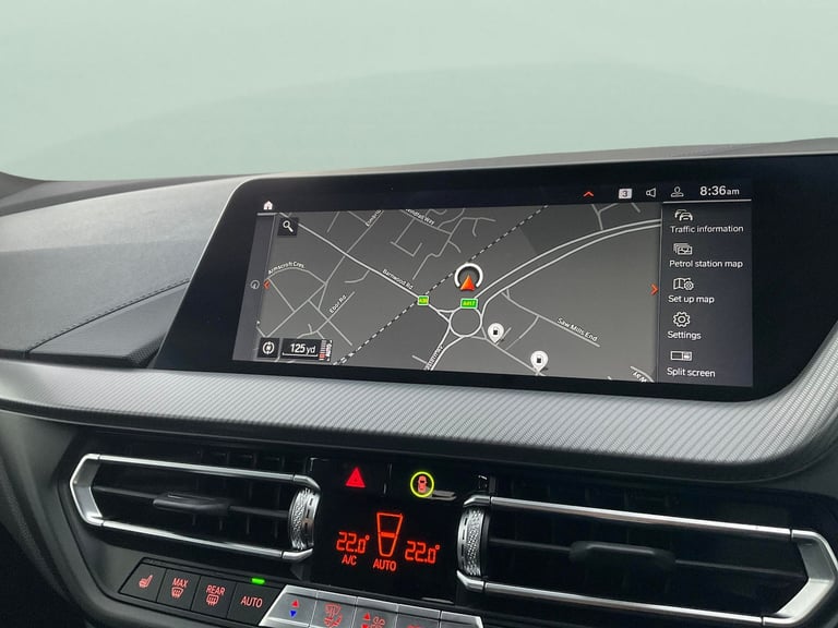 2021 BMW 2 Series Gran Coupe 2.0 M235i Saloon 4dr Petrol Auto xDrive Euro 6 (s/s) (306 ps) - ALCA...