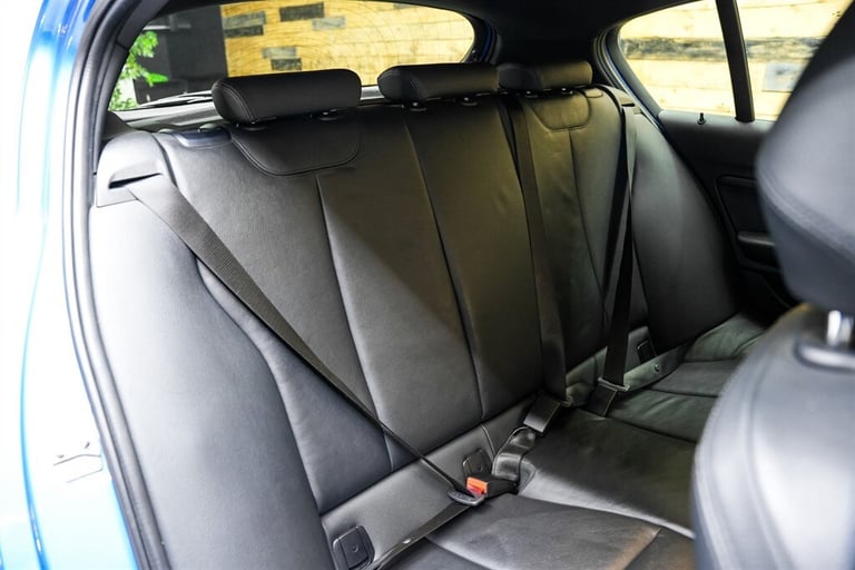 2018 BMW M140i SHADOW EDITION Hatchback Petrol Automatic