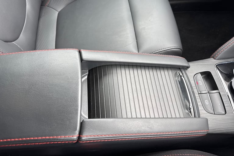 2023 MG MG ZS 115kW Trophy Connect EV Long Range73kWh 5dr Auto HATCHBACK ELECTRIC Automatic