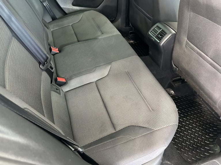 2020 Volkswagen Golf 1.6 TDI Match Edition Hatchback 5dr Diesel Manual Euro 6 (s/s) (115 ps) Hatc...