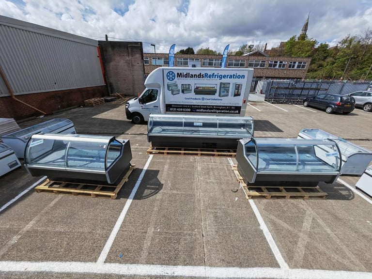 fridges Drink chiller Chest Freezer Coldrooms Cake Display