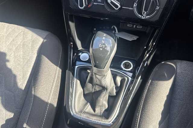 2024 Volkswagen T-Cross 1.0 TSI 115 Match 5dr DSG Estate Petrol Automatic