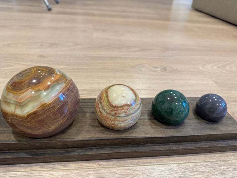 Interior decoration "Planets of the Solar System"