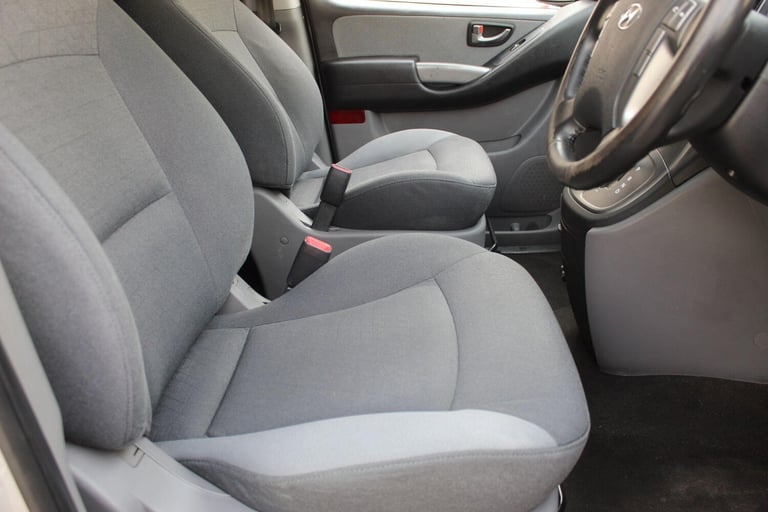 2019 Hyundai i800 2.5 CRDi SE Nav MPV 5dr Diesel Auto Euro 6 (170 ps) MPV Diesel Automatic