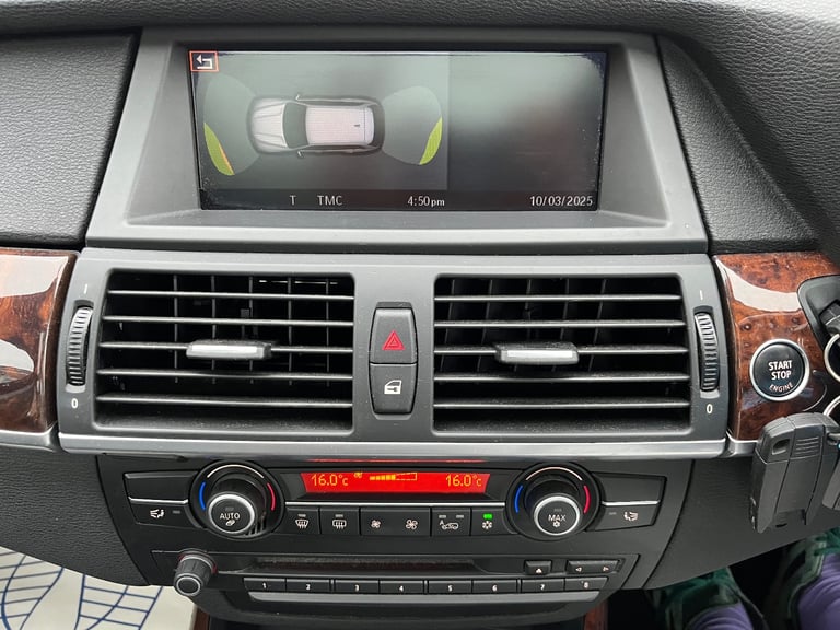 BMW X5 , 4.8i , V8, E70, 4X4, Automatic, Family SUV, beautiful example with amazing history
