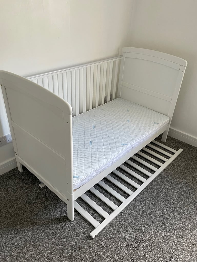 image for Cotbed