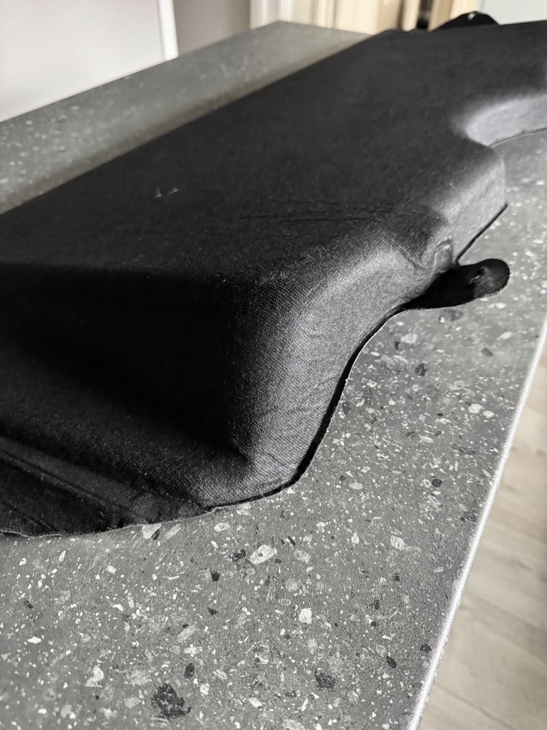Nissan Juke Parcel Shelf