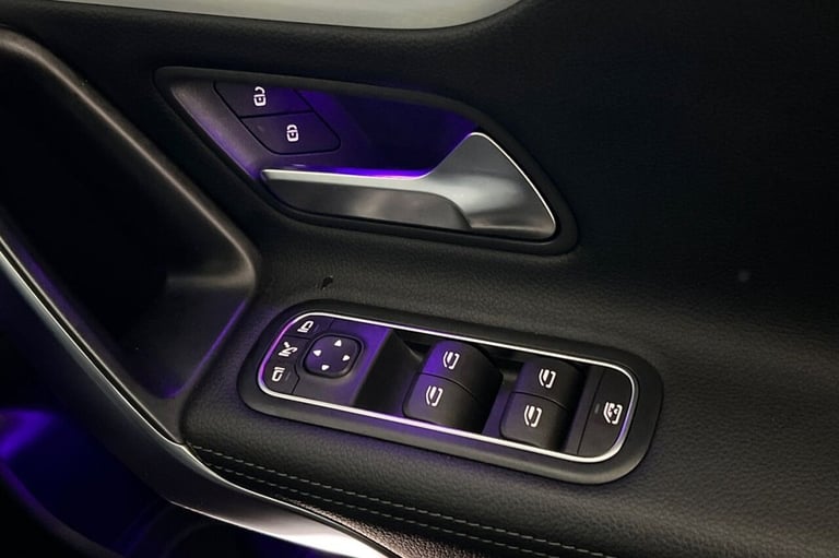 2022 22 MERCEDES-BENZ CLA 1.3 CLA250E 15.6KWH AMG LINE (PREMIUM) SHOOTING BRAKE