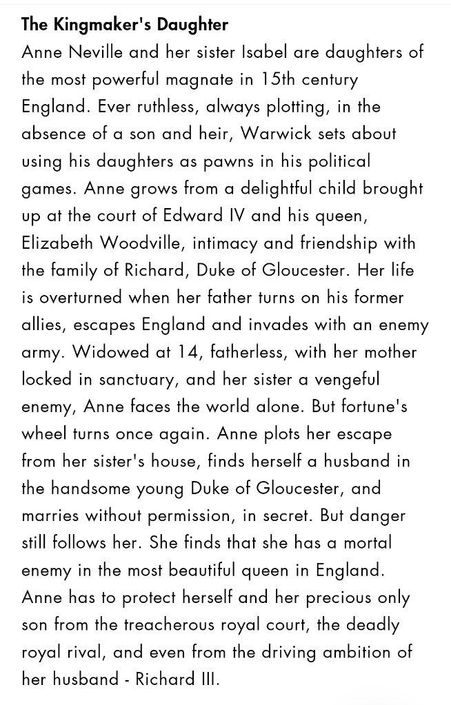  NEW PHILIPPA GREGORY 6 BOOK SET COUSINS' WARS SERIES FACTORY SEALED