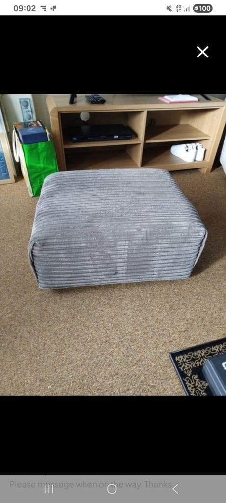 Pouffe