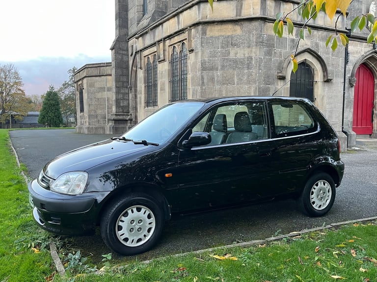 Honda, LOGO, Hatchback, 2000, Other, 1343 (cc), 3 doors