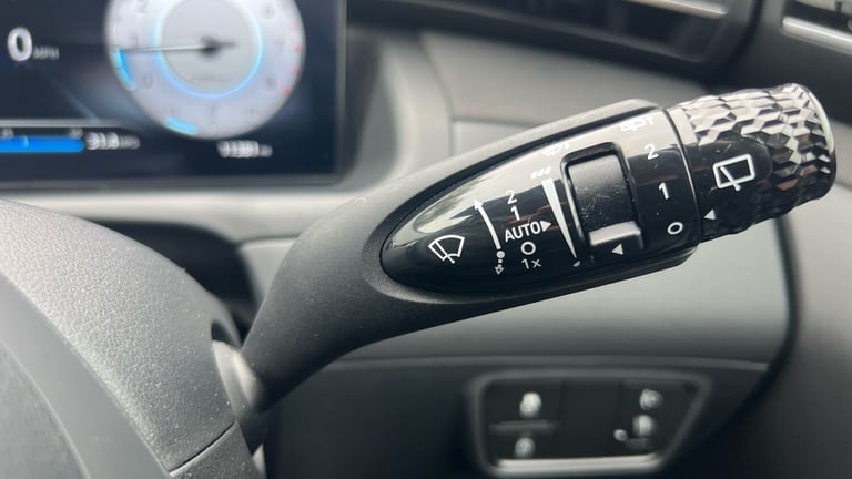 2022 Hyundai TUCSON 1.6 TGDi Premium 5dr 2WD Petrol Estate Estate Petrol Manual