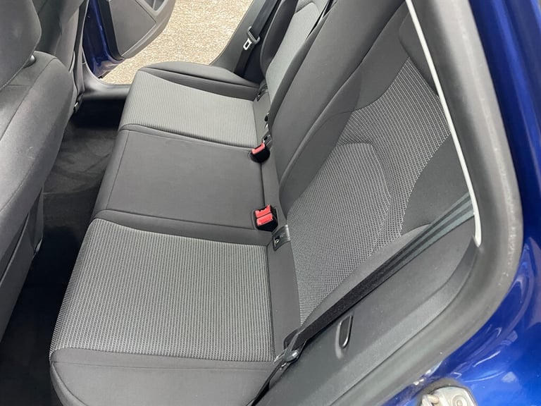 2018 SEAT Leon TSI SE DYNAMIC TECHNOLOGY Hatchback Petrol Manual