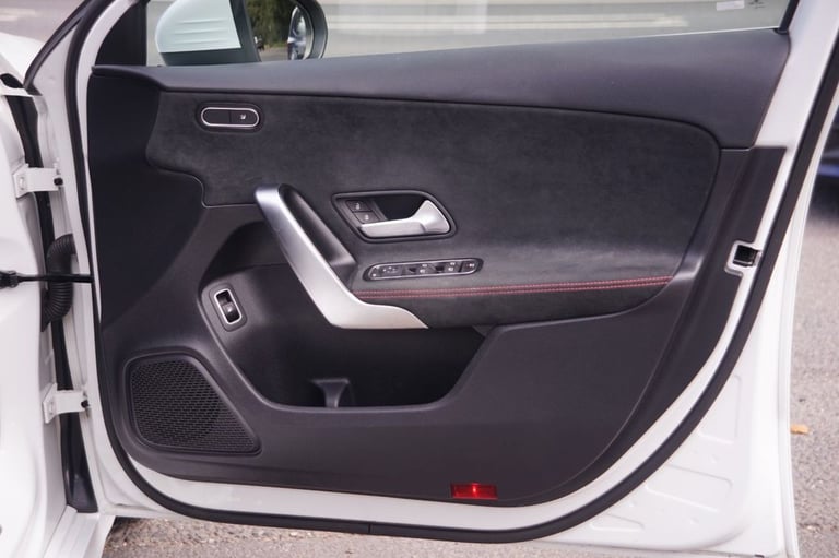 2021 Mercedes-Benz A-Class 1.3 A250e 15.6kWh AMG Line Hatchback 5dr Petrol Plug-in Hybrid 8G-DCT ...