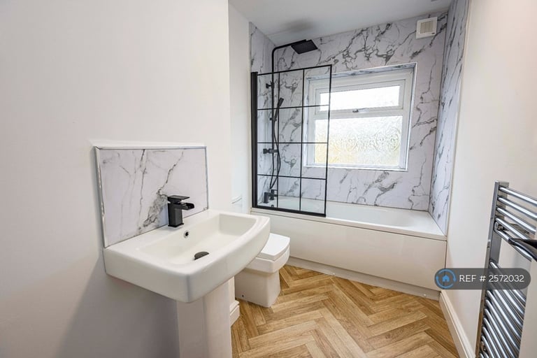 2 bedroom house in West Hill, Sutton-In-Ashfield, NG17 (2 bed) (#2572032)