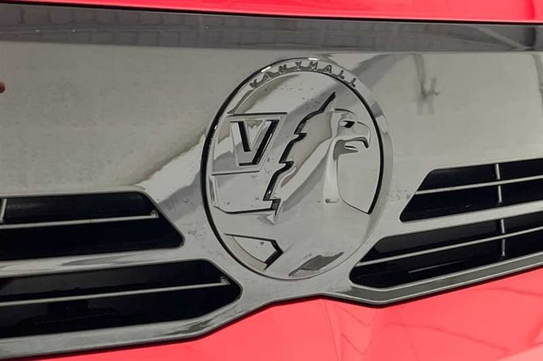 2025 Vauxhall Corsa 1.2 Turbo Yes Hatchback 5dr Petrol Manual Euro 6 (s/s) (100 ps) Hatchback Pet...