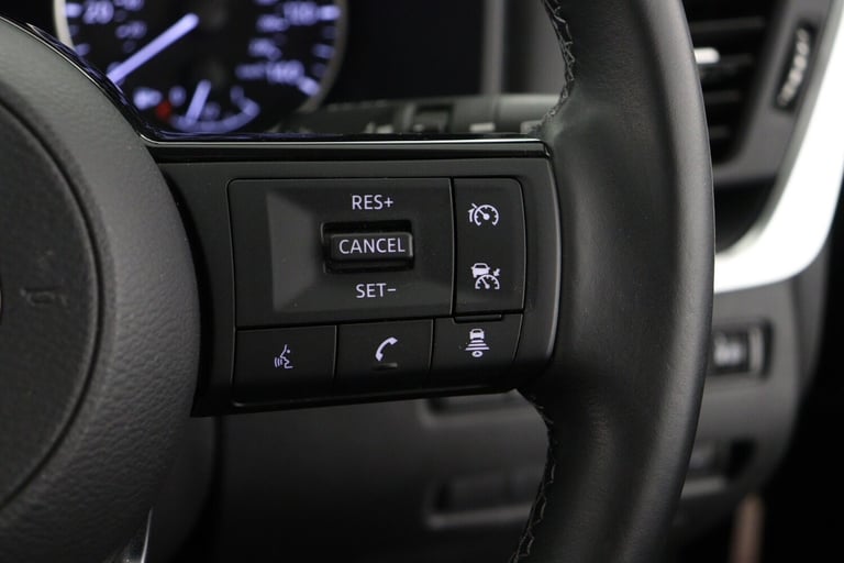 2023 Nissan Qashqai 1.5 E-Power Acenta Premium 5dr Auto Hatchback Hybrid Automatic