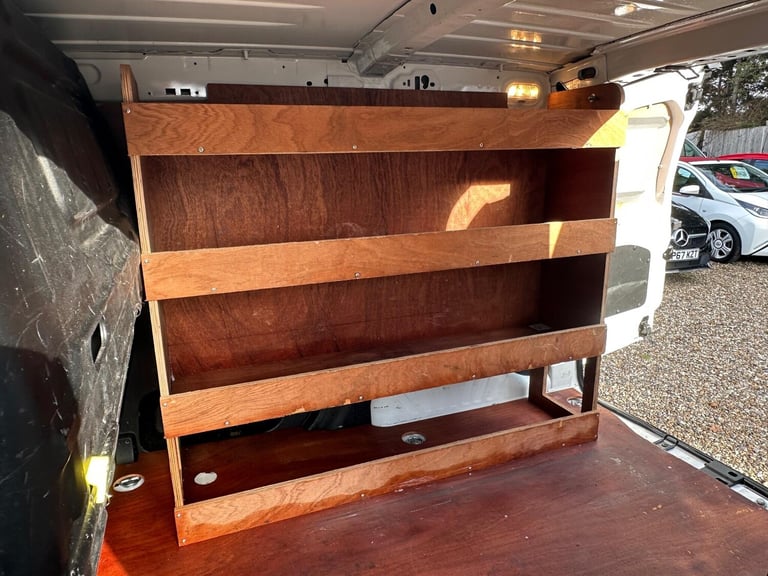 2020 Peugeot Partner 1.5 BlueHDi 1000 Professional Standard Panel Van SWB Euro 6 (s/s) 5dr PANEL ...