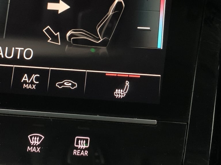 2021 Audi e-tron 300kW 55 Quattro 95kWh S Line 5dr Auto ESTATE ELECTRIC Automatic