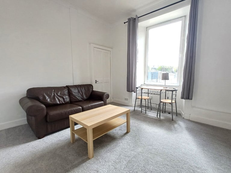 1 bedroom flat in Robertson Avenue, Slateford, Edinburgh, EH11 1QA