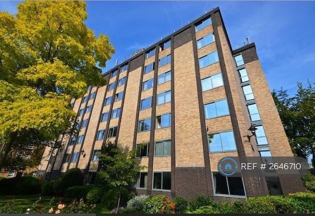 Studio flat in Manhattan Drive, Cambridge, CB4 (#2646710)
