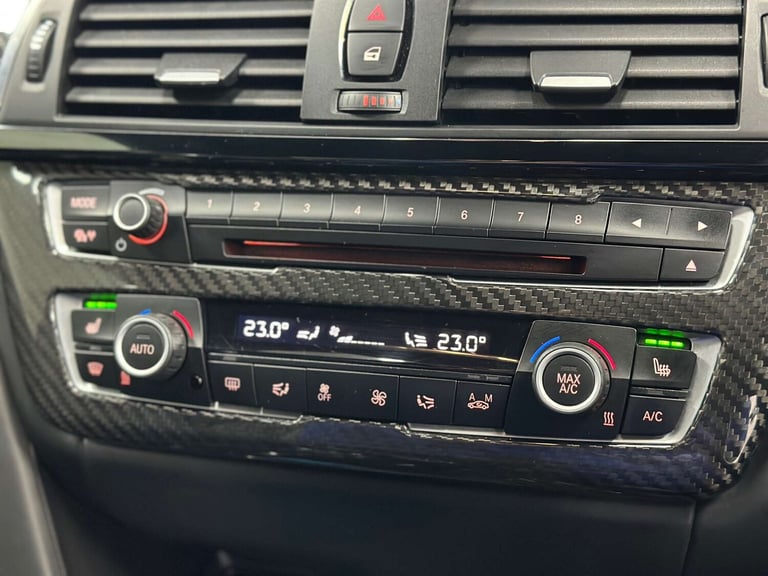 2015 BMW M4 3.0 BiTurbo Coupe 2dr Petrol DCT Euro 6 (s/s) (431 ps) Coupe Petrol Automatic