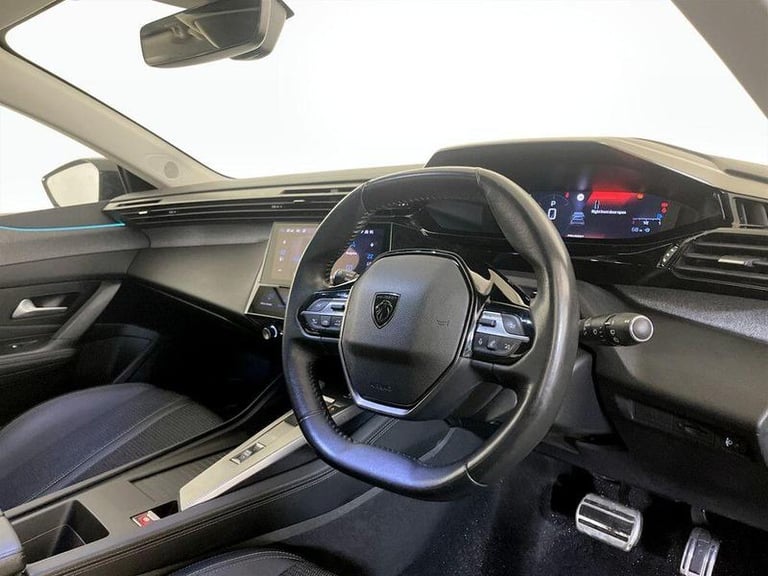 2022 Peugeot 308 1.5 BlueHDi Active Premium 5dr EAT8 ESTATE DIESEL Automatic