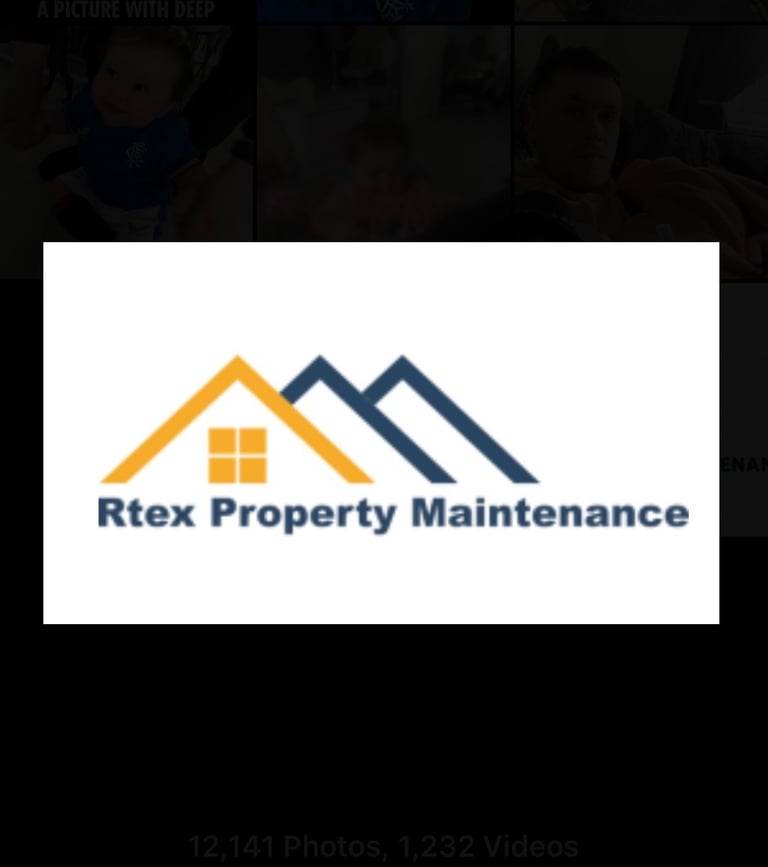 Rtex Property Maintenance