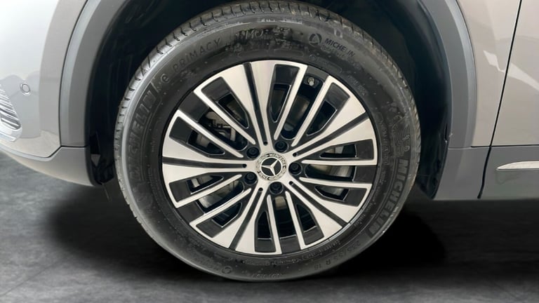 2024 Mercedes-Benz EQA EQA 250+ 140kW Sport Executive 70.5kWh 5dr Auto ESTATE ELECTRIC Automatic