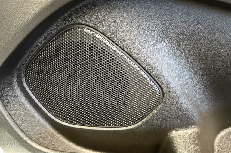 2022 Vauxhall Grandland 1.2 Turbo GS Line 5dr HATCHBACK PETROL Manual