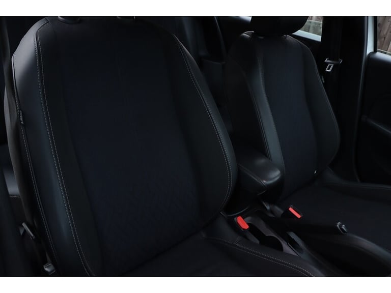 2021 Vauxhall Corsa Elite Hatchback Petrol Manual