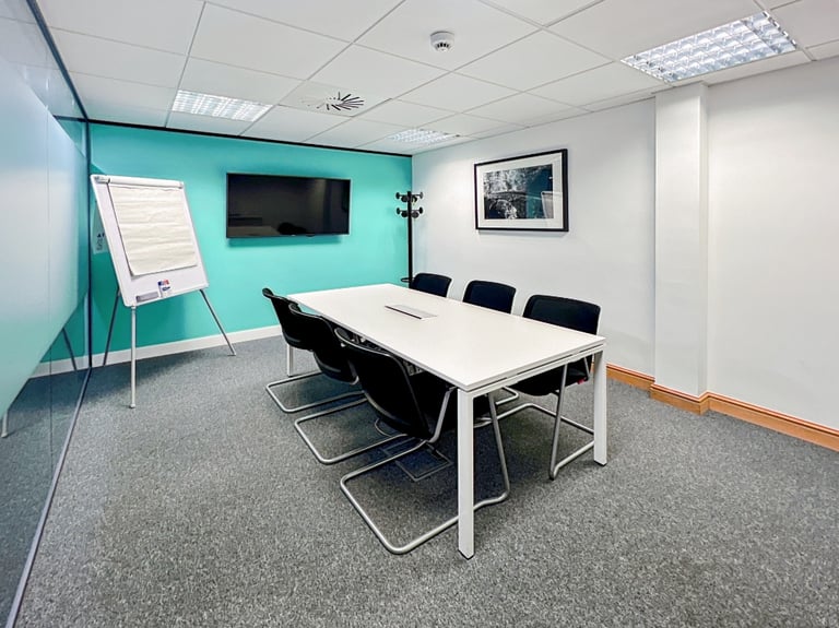 Birmingham - B45 9AH, Private office with up to 15 desks available at Park House