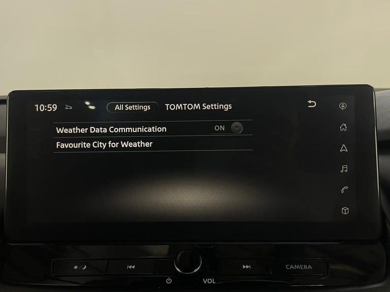 2022 Nissan Qashqai 1.3 DIG-T MHEV N-Connecta Euro 6 (s/s) 5dr HATCHBACK Petrol/Electric Hybrid M...