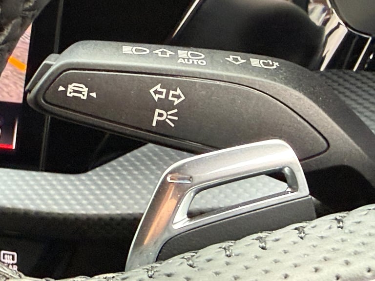 2023 Audi RS3 2.5 TFSI Vorsprung Sportback 5dr Petrol S Tronic quattro Euro 6 (s/s) (400  HATCHBA...
