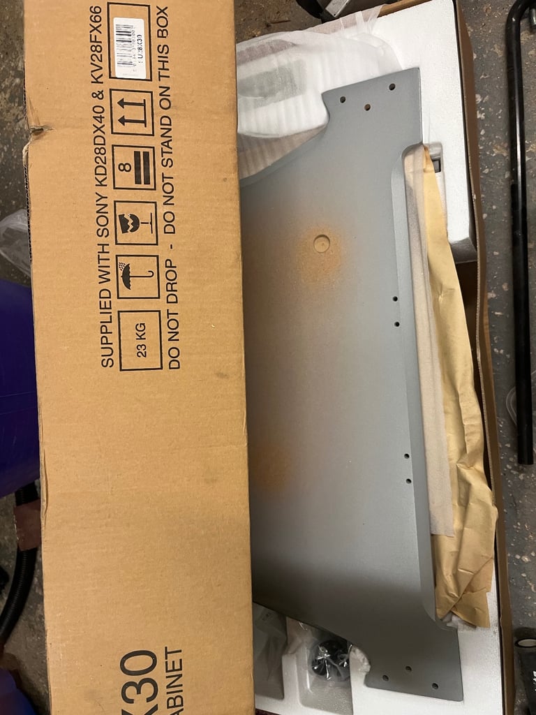 TV cabinet for Sony tv