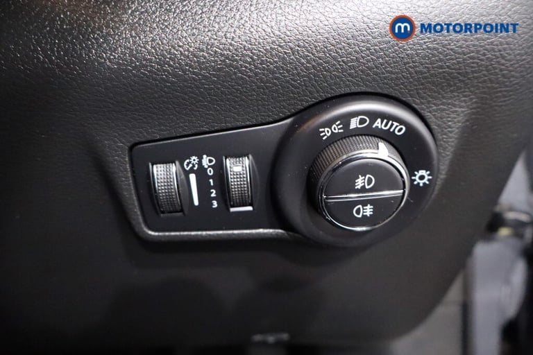 2024 Jeep Compass 1.3 T4 GSE 4xe PHEV Trailhawk 5dr Auto SUV Hybrid Automatic