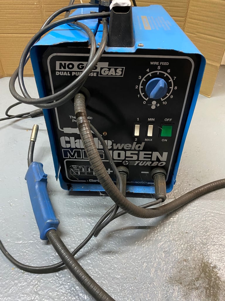 image for Welder